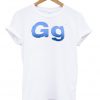 Gg T-shirt