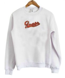 Guess Sweatshirt