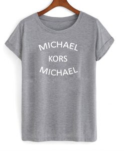 Michael kors michael T-shirt
