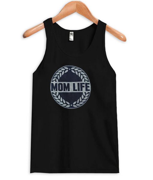 Mom life tanktop