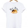 Por vida angel T-shirt