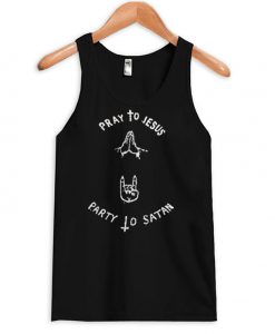 Pizza is my bae Tanktop