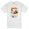 Sailormoon T-shirt