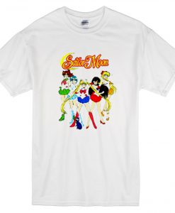 Sailormoon T-shirt