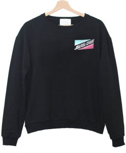 Santa Cruz Logo Sweatshirt