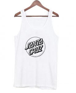 Santa cruz Tanktop