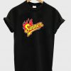 Sinner T-shirt