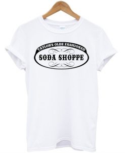 Soda Shoppe T-shirt