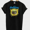 Sublime Sun T-shirt