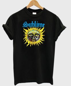 Sublime Sun T-shirt