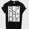 Superdy T-shirt