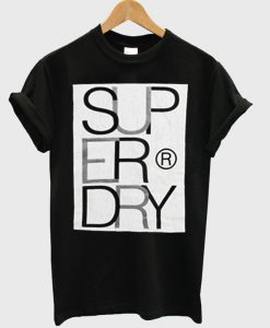 Superdy T-shirt