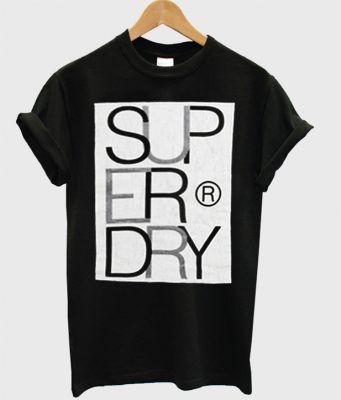 Superdy T-shirt