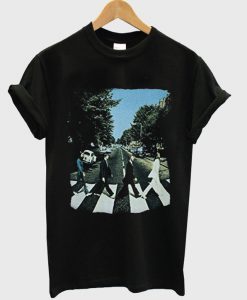 TB Abbey Road T-shirt