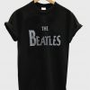 The beatles T-shirt