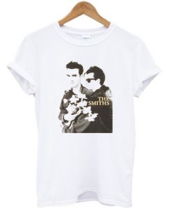 The smiths T-shirt