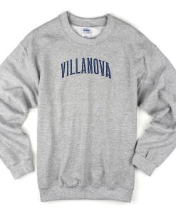 Villanova Sweatshirt