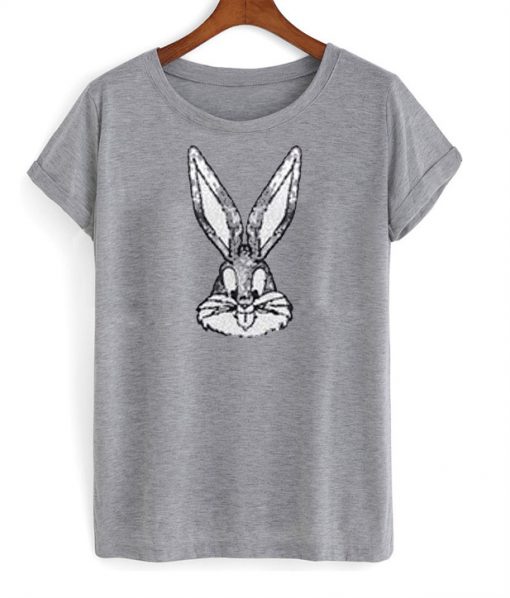 bugs bunny t-shirt