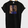 kiss girl T-shirt