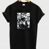 venice crew T-shirt