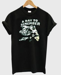 A day to remember T-shirt
