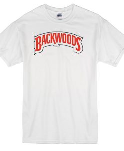 Backwoods T-shirt