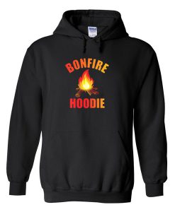 Bonfire Hoodie