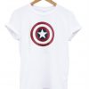 Captain america T-shirt