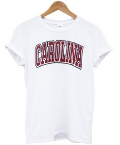 Carolina T-shirt