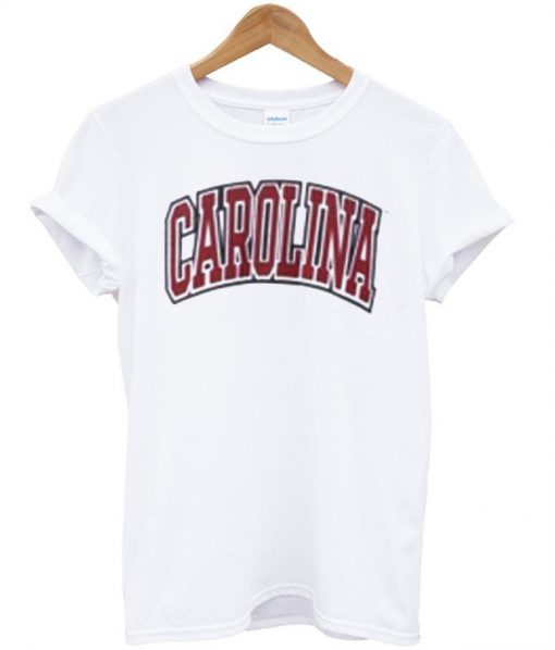 Carolina T-shirt