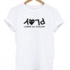 Comme des Garcons Play T-Shirt