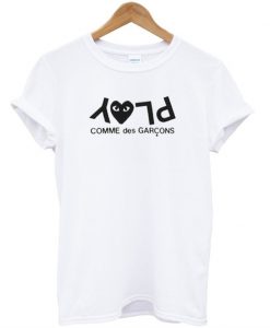 Comme des Garcons Play T-Shirt