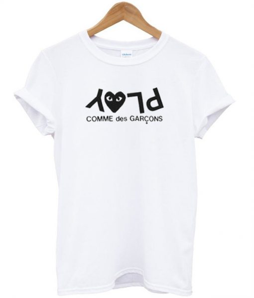 Comme des Garcons Play T-Shirt