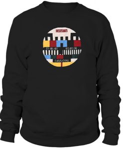 DAMTV Sweatshirt