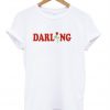 Darling Flower T-shirt