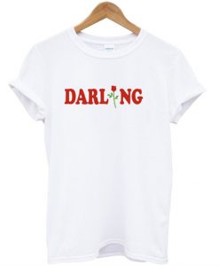 Darling Flower T-shirt