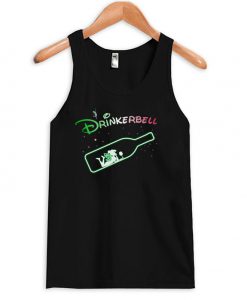 Drikerbell tanktop