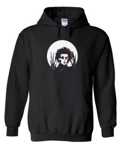 Edward Scissorhands Hoodie