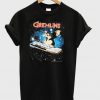 Gremlins Piano T-shirt