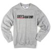 Grey's anatomy Sweatshrit