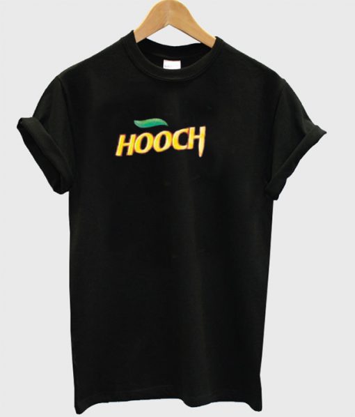 Hooch T-shirt