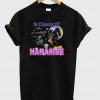 In Memory Of Harambe T-Shirt