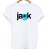 JAGK Jack Bacarat T-shirt