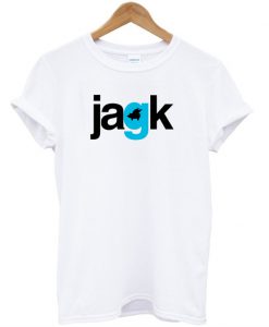 JAGK Jack Bacarat T-shirt