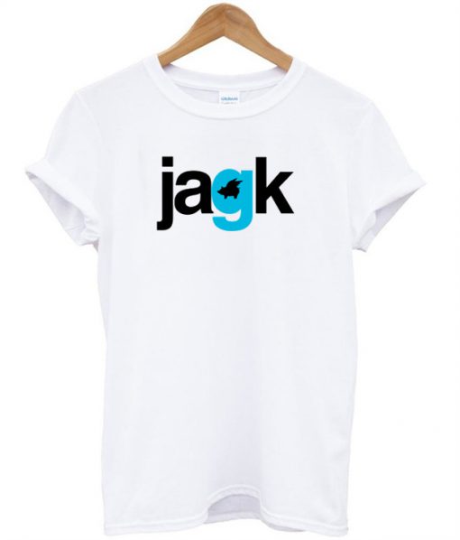 JAGK Jack Bacarat T-shirt