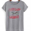 Maryland lacrosse T-shirt