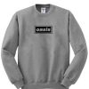 Oasis Sweatshirt