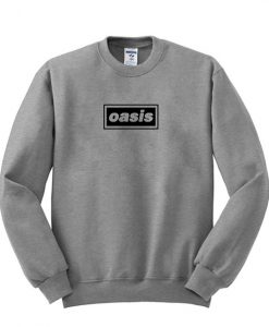 Oasis Sweatshirt
