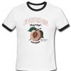 Peaches Pick Of The Crop Ringer T-Shirt