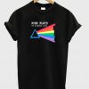 Pink floyd 73 summer tour T-shirt